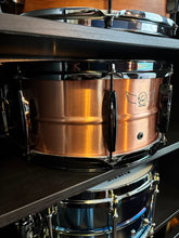 Load image into Gallery viewer, TW custom Drum "Copper"
