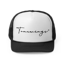 Load image into Gallery viewer, Tonewings Hats - White
