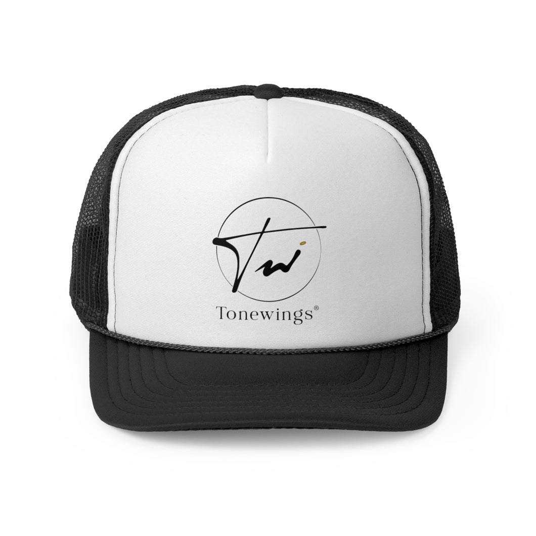 Tonewings Hats - White