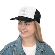 Load image into Gallery viewer, Tonewings Hats - White
