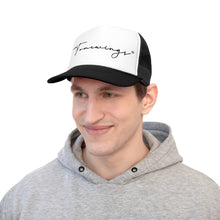 Load image into Gallery viewer, Tonewings Hats - White

