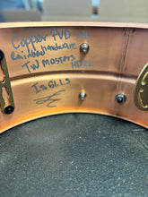 Load image into Gallery viewer, TW custom Drum &quot;Copper&quot;

