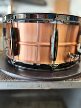 Load image into Gallery viewer, TW custom Drum &quot;Copper&quot;
