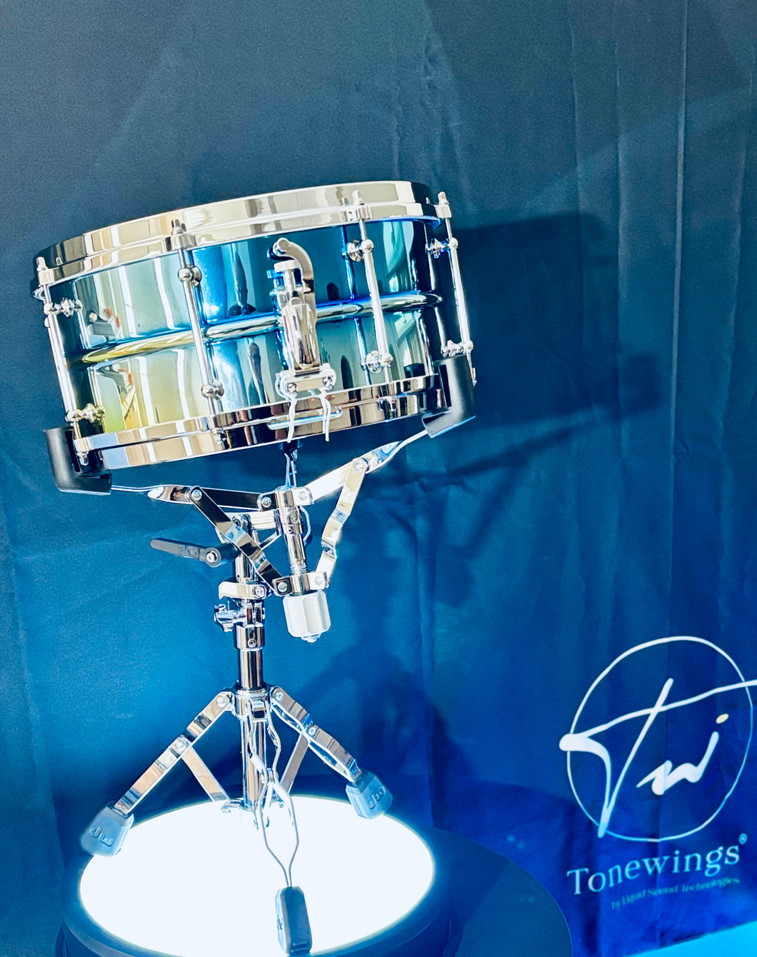 TW custom Drum 