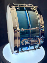 Load image into Gallery viewer, TW custom Drum &quot;Steel&quot; Ice Blue PVD

