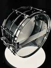 Load image into Gallery viewer, TW custom Drum &quot;Steel&quot; Ice Blue PVD
