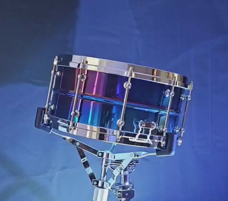 TW custom Drum 