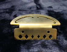 Load image into Gallery viewer, Droplet Bridge Plate: Baby
