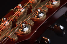 Load image into Gallery viewer, Droplet Headstock Laurels
