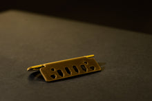 Load image into Gallery viewer, Droplet Bridge Plate: Baby
